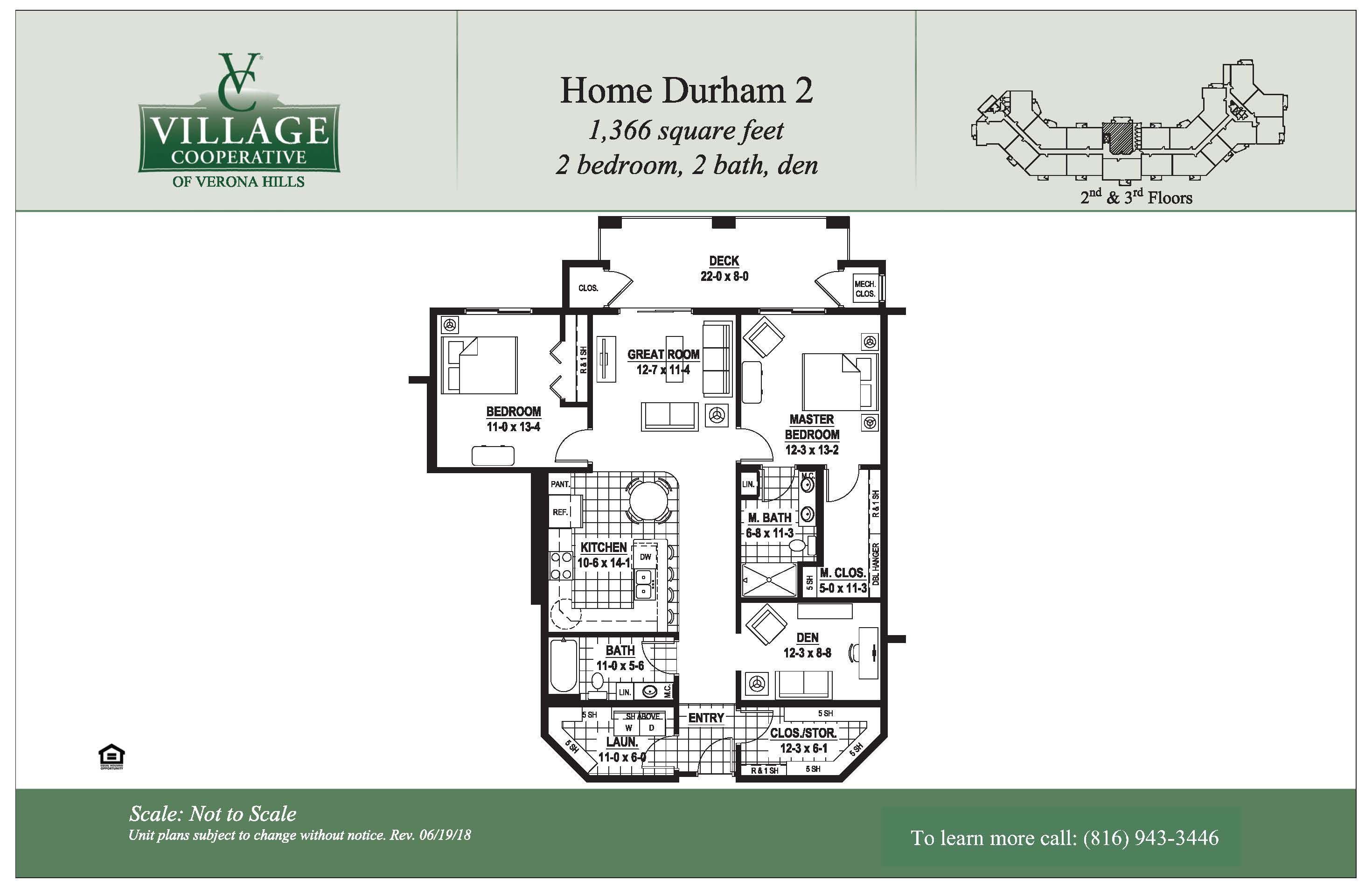 Verona Hills Village Cooperative